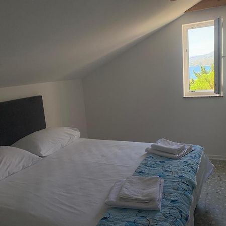 Maria Apartments Starigrad Paklenica Exterior foto