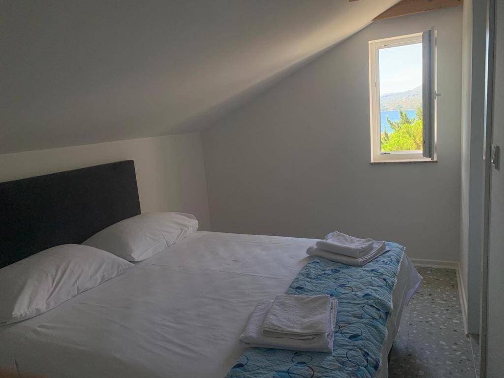 Maria Apartments Starigrad Paklenica Exterior foto