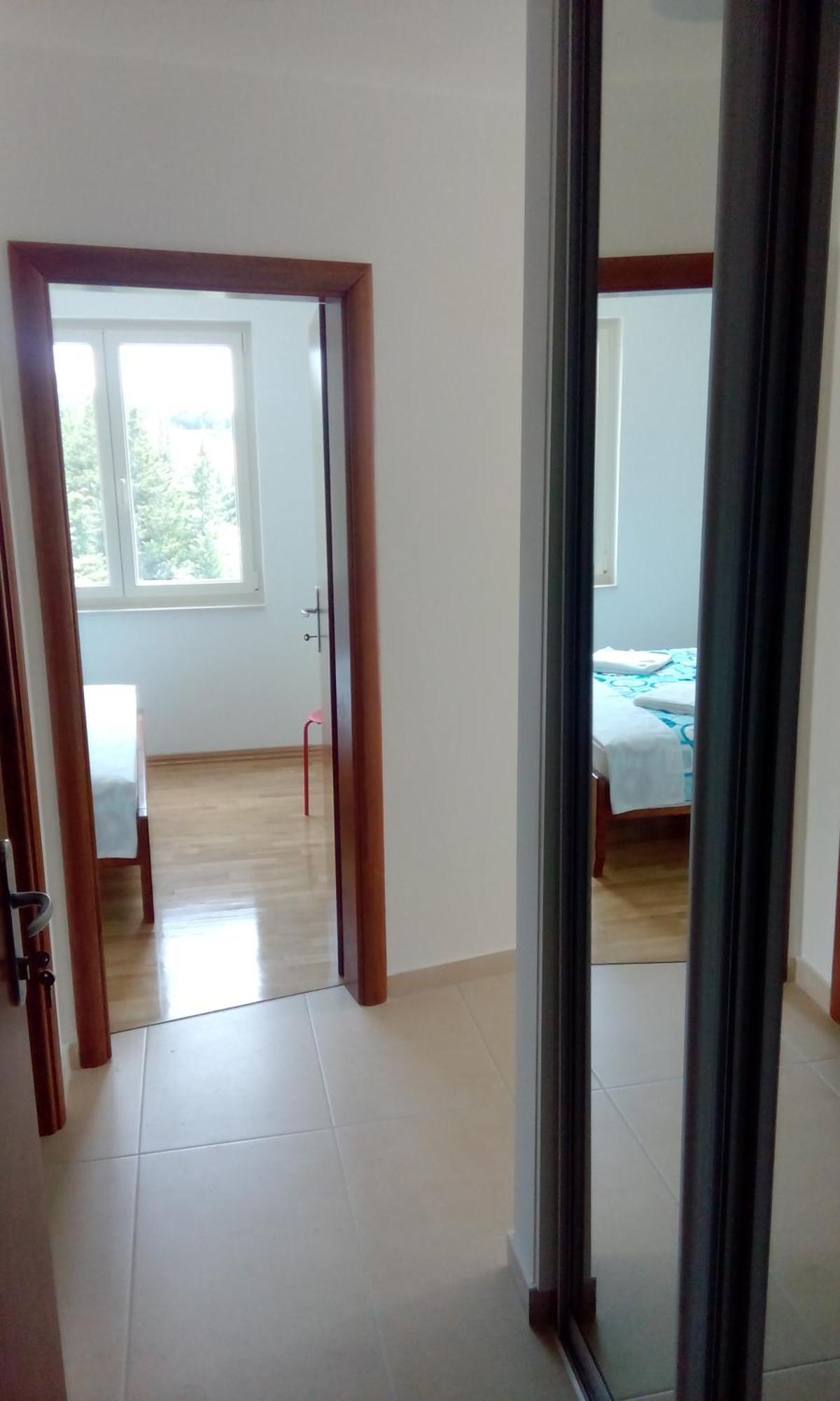 Maria Apartments Starigrad Paklenica Exterior foto