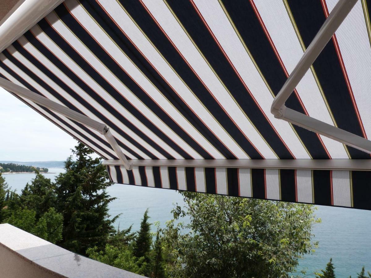 Maria Apartments Starigrad Paklenica Exterior foto